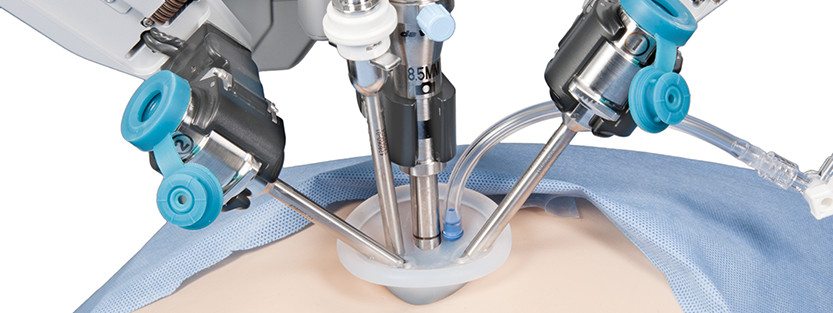 The Comprehensive Range of Colorectal Procedures by Dr. Harkins